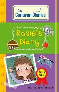 Reading Planet KS2: The Caravan Diaries: Rosie's Diary - Earth/Grey