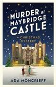 Murder at Maybridge Castle