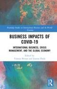 Business Impacts of COVID-19