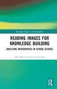 Reading Images for Knowledge Building