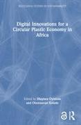 Digital Innovations for a Circular Plastic Economy in Africa