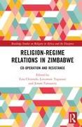 Religion-Regime Relations in Zimbabwe