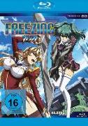 Freezing - Volume 2 LTD.