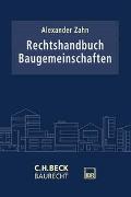 Rechtshandbuch Baugemeinschaften