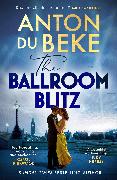 The Ballroom Blitz