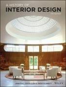 A History of Interior Design