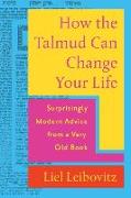 How the Talmud Can Change Your Life