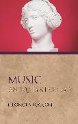 Music: Antiquity and Its Legacy