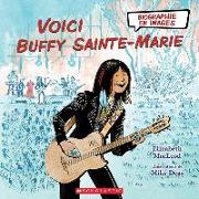 Biographie En Images: Voici Buffy Sainte-Marie