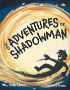 The Adventures of Shadowman