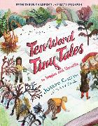 Ten-Word Tiny Tales: To Inspire and Unsettle