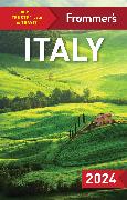 Frommer's Italy 2024