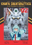 Mobile Suit Gundam: Char's Counterattack, Volume 2