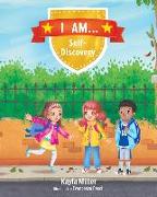 I Am . . .: Self-Discovery