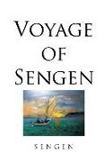 Voyage of Sengen