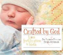Crafted by God: From Fertilization to Birth