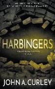 Harbingers: A Private Detective Mystery Series