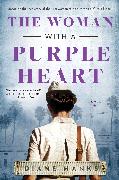 The Woman with a Purple Heart