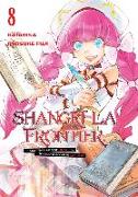 Shangri-La Frontier 8
