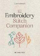 The Embroidery Stitch Companion