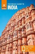 The Rough Guide to India (Travel Guide with Free Ebook)