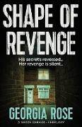 Shape of Revenge (A Shade Darker Book 2)