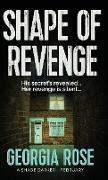 Shape of Revenge (A Shade Darker Book 2)