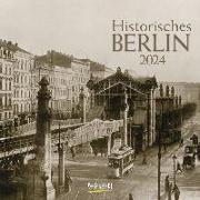 Historisches Berlin 2024