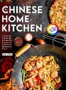 The Chinese Home Kitchen