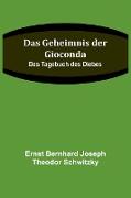 Das Geheimnis der Gioconda