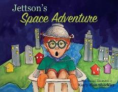 Jettson's Space Adventure