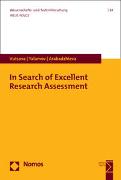 In Search of Excellent Research Assessment