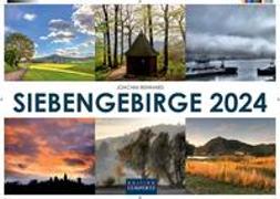 Kalender Siebengebirge 2024