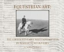 Equestrian Art