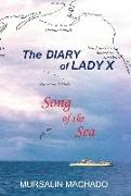 The Diary of Lady X: Song of the Sea