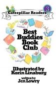 Best Buddies Book Club