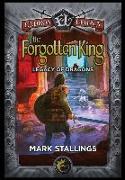 The Forgotten King: Legacy of Dragons