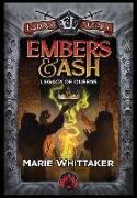 Embers & Ash: Legacy of Queens