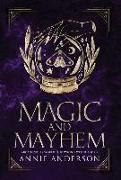 Magic and Mayhem: Arcane Souls World