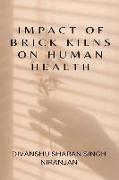 Impact of Brick Kilns on Human Health