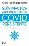 Guía Práctica Para Pacientes de Covid Persistente