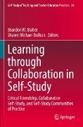 Learning through Collaboration in Self-Study