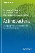 Actinobacteria