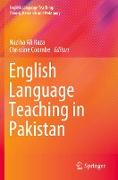 English Language Teaching in Pakistan