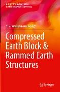 Compressed Earth Block & Rammed Earth Structures