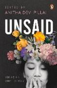 Unsaid: An Asian Anthology