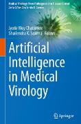 Artificial Intelligence in Medical Virology
