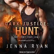 Dark Justice: Hunt