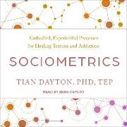 Sociometrics: Embodied, Experiential Processes for Healing Trauma and Addiction