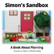 Simon's Sandbox: A Story About Planning
